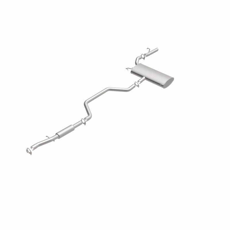 Magnaflow 106-0112 BRE Exhaust Kit 07-14 Sebring 200 Avenger 2.4L