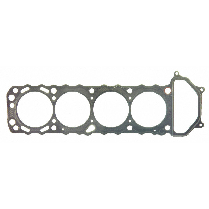 Fel-Pro 9942PT fits Nissan Altima 9942 PT PermaTorque Engine Cylinder Head Gasket