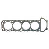 Fel-Pro 9942PT fits Nissan Altima 9942 PT PermaTorque Engine Cylinder Head Gasket