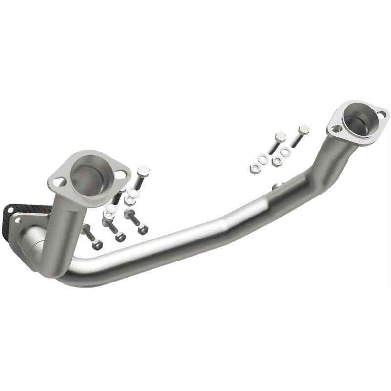 Magnaflow 107-0101 BRE Exhaust 93-97 B3000 B4000 fits Ranger 3.0L 4.0L Front Pipe Kit