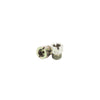 Edelbrock 12458 Standard Main Jets 1/4-32 Thread Jet 58 Size-0 057In Quantity-2