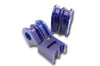 SuperPro SPF4156-18K Rear Sway Bar Mount Bushing Kit