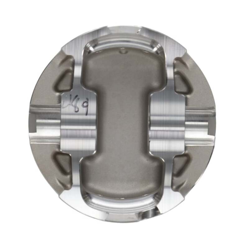 Wiseco K0398X1 fits Chrysler 6.4L Gen III Hemi Apache 4.100in Bore 1.125in CC 0.
