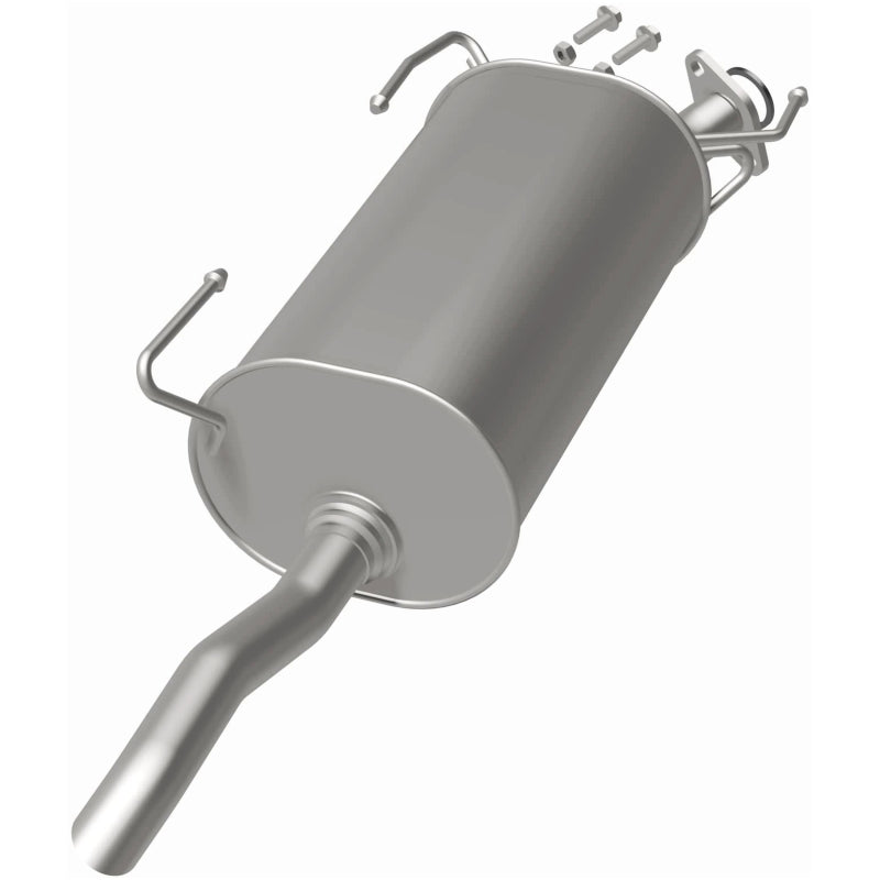Magnaflow 108-0016 BRExhaust 13-17 fits NISSAN SENTRA 1.8L Muffler Kit