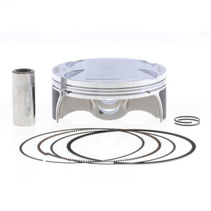 Athena S5F09600003B 10-19 fits Suzuki RMX-Z 450 95.96mm 4T Forged Piston