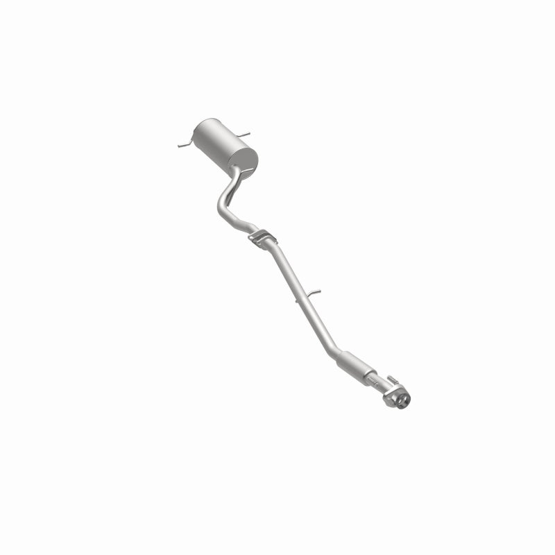 Magnaflow 106-0287 BRE Exhaust Kit 96-01 fits Subaru Impreza 2.2L
