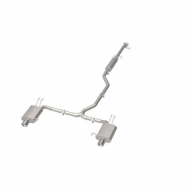 Magnaflow 106-0861 BRE Exhaust Kit 09-14 fits Acura TSX 2.4L