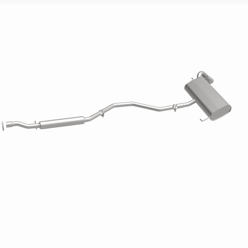 Magnaflow 106-0067 BRE Exhaust Kit 07-12 Caliber Compass Patriot