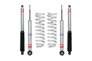 Eibach E80-35-059-01-22 Pro-Truck Lift Kit for 20-21 Ford F-150 4WD 3.5L V6 EcoBoost Super Crew (Excl Max Tow Pkg)