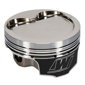 Wiseco K643M96AP fits Nissan VQ37 1.198inch CH -15.5cc R/Dome 9:1 Piston Shelf S