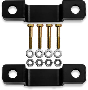 Rock Krawler FB10AS 2021+ fits Ford Bronco (Ex. Raptor) 1in Leveling Kit - Front