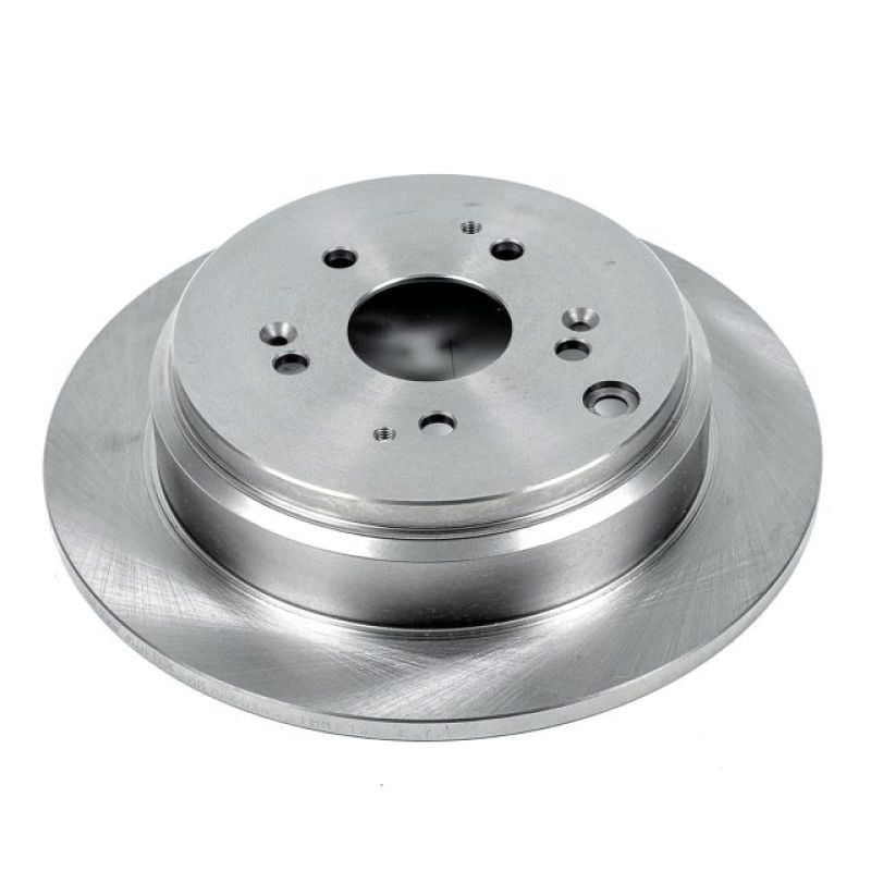 PowerStop JBR988 fits Honda 02-04 Odyssey Rear Autospecialty Brake Rotor