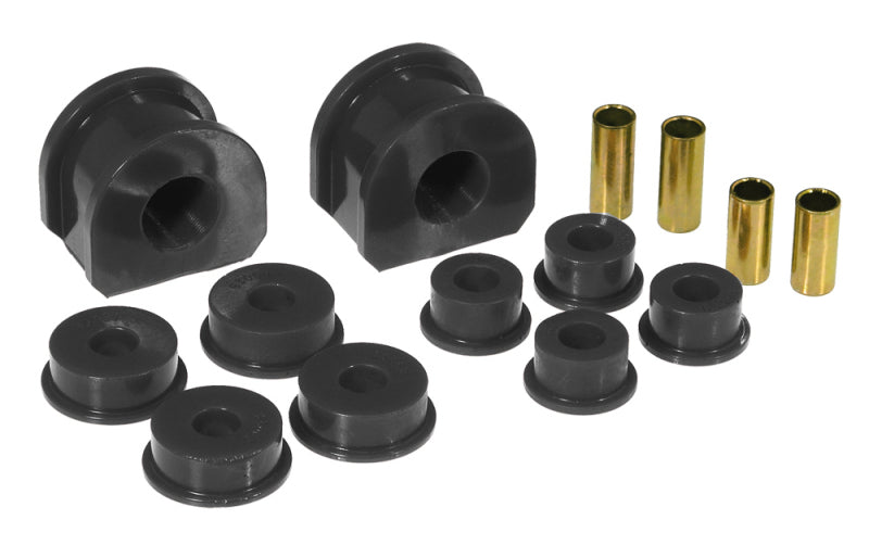 Prothane 7-1175-BL fits GM S-Series Rear Sway Bar Bushings - 23mm - Black