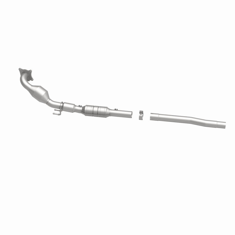 MagnaFlow 49887 Conv DF 2010 fits VW GTI 2.0L Turbo