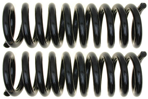Moog 06-10 Dodge Charger Rear Coil Spring Set