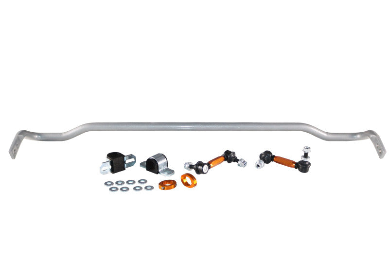 Whiteline BHR72XZ fits Acura 97-01 Integra Type R 26mm Rear 2-Point Adjustable Swaybar