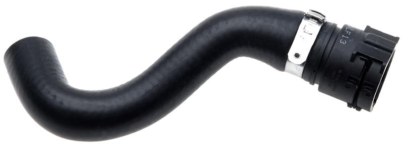 Gates 24122 99-03 fits BMW 540I V-8 4.4L Heater To Eng. Molded Coolant Hose