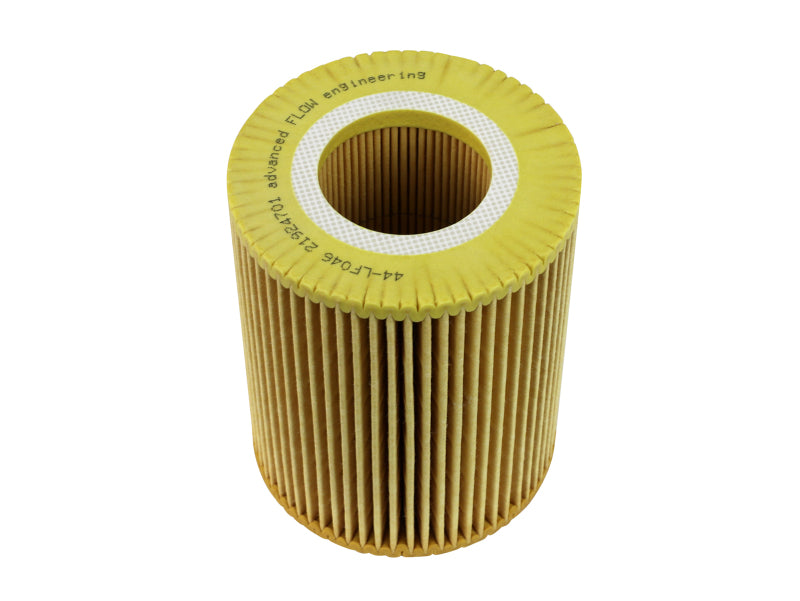 AFE 44-LF046 18-21 fits Ford F-150 3.0L Pro GUARD HD Oil Filter