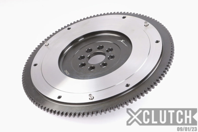 XClutch XFHN007C 02-06 fits Acura RSX Base 2.0L Chromoly Flywheel