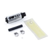 DeatschWerks 9-101-0846 165 LPH In-Tank Fuel Pump w/ 94-01 Integra/ 92-00 Civic Install Kit