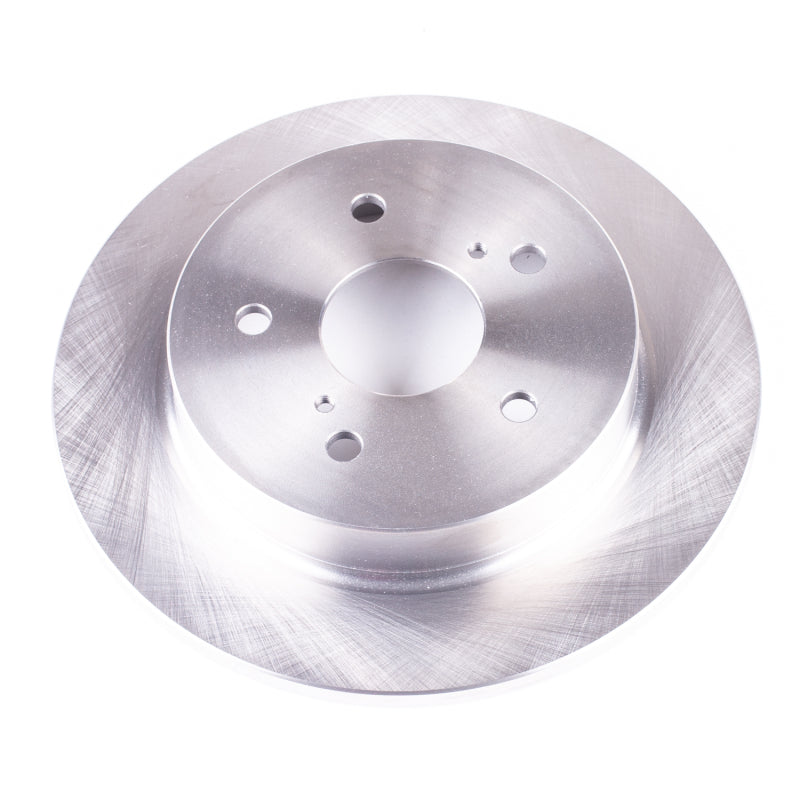 PowerStop JBR1544 fits Suzuki 10-13 Kizashi Rear Autospecialty Brake Rotor