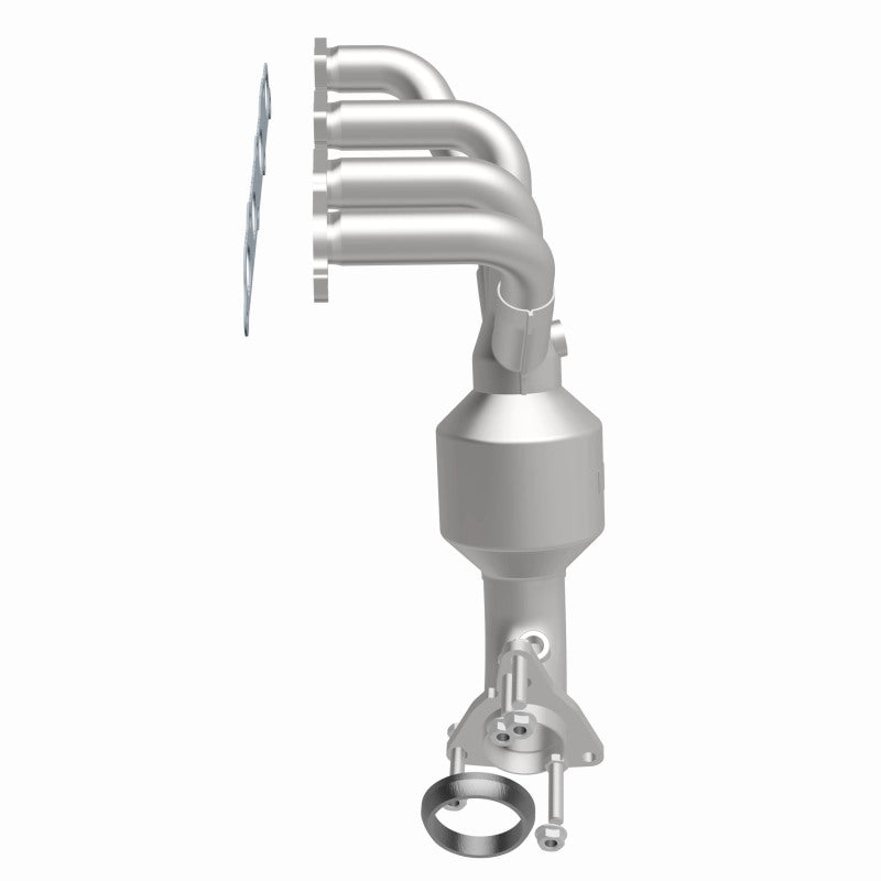 Magnaflow 49378 fits Chevy 07 Conv DF -10 Colorado / 07-10 GMC Canyon / 07-08 I