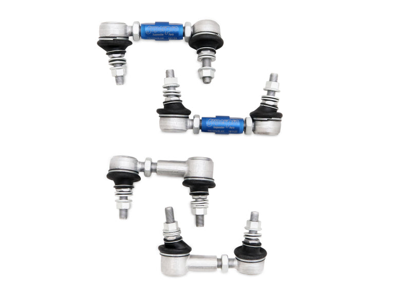 Superpro TRCLNKSET4 22-25 fits Mazda MX-5 Miata HD Adjustable End Link Set (TRC1025 + TRC1045)