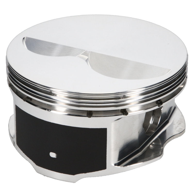 JE Pistons 105038L 350 SBC FLAT TOP (Left Side) *SINGLE PISTON ONLY*