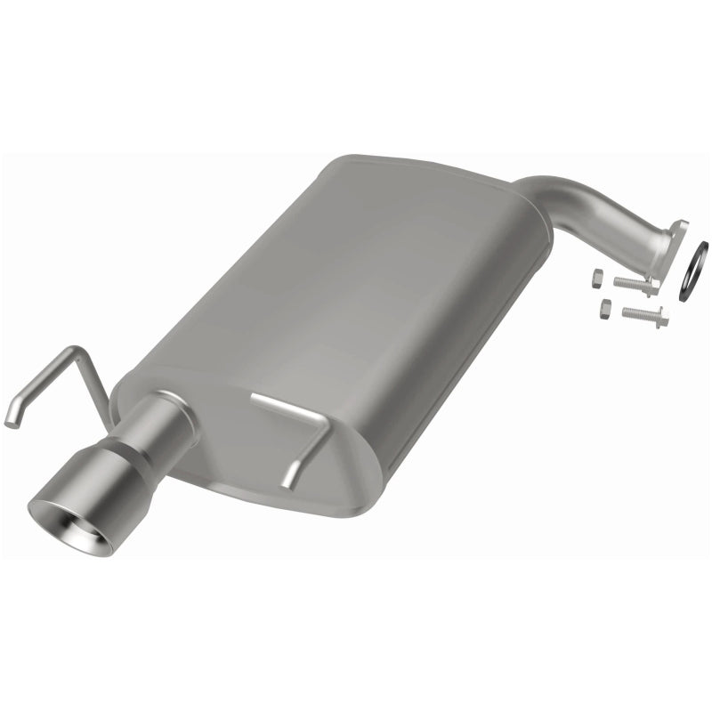 Magnaflow 108-0145 BRExhaust 07-12 fits Lexus ES350 / 07-11 Toyota Camry Muffler Kit