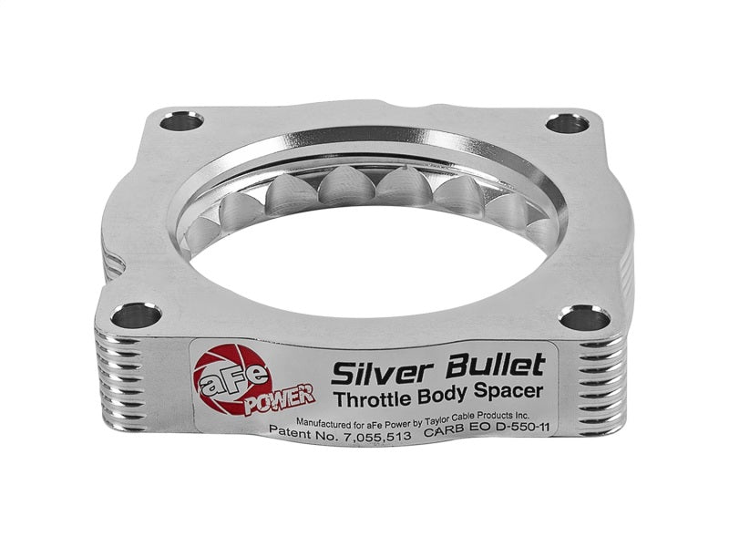 AFE 46-31007  Bullet Throttle Body Spacers TBS 14 fits BMW 435i (F32) / 12-15 B