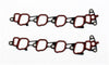 Cometic C5185 fits Ford 00-04 4.6L SOHC Intake Manifold Gaskets (Pair)