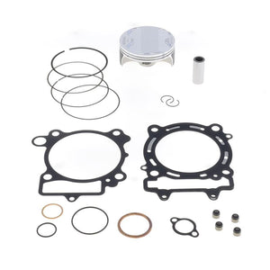Athena P5F0960055002B 10-14 fits Kawasaki KX 450 95.96mm Bore Forged 4-Stroke To
