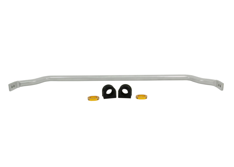 Whiteline BNF40Z fits Nissan 09-11 R35 GTR Front 33mm Heavy Duty Adjustable Sway Bar (CBA models)