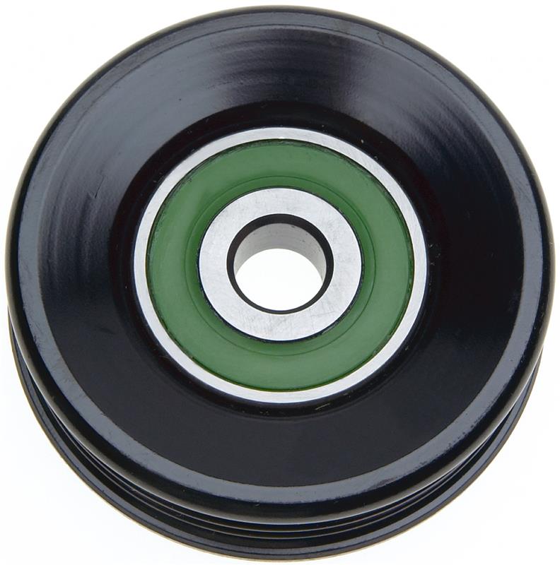 Gates 38031 95-04 fits Toyota Tacoma V-6 3.4L A.C. Belt Drive Pulley