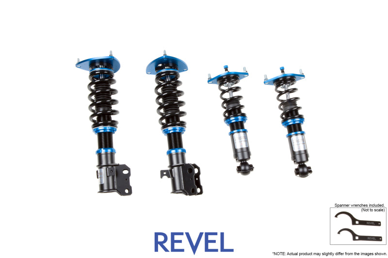 Revel 1TR3CDSU003 Touring Sport Damper 08-14 fits Subaru WRX