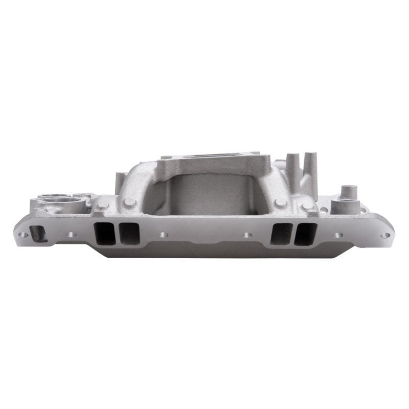 Edelbrock 7530 AMC Air Gap Manifold 290-390 CI Engines