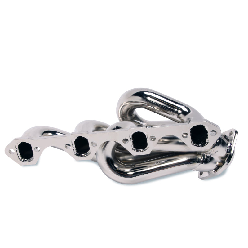 BBK  1512 Mustang 5.0 Shorty Tuned Length Exhaust Headers - 1-5/8 Titanium Ceram