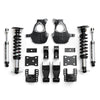 QA1 LK21-GMT03 14-18 fits Chevrolet Silverado 2WD Lowering Kit w/ Spindles Si