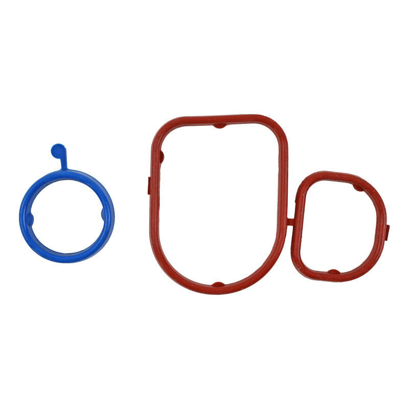 Fel-Pro ES73831 Volkswagen Jetta ES 73831 Engine Oil Cooler Gasket Set