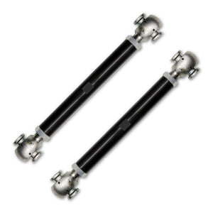 Rock Krawler RK07386 2019+ fits Jeep Wrangler JT Rear Upper Control Arms