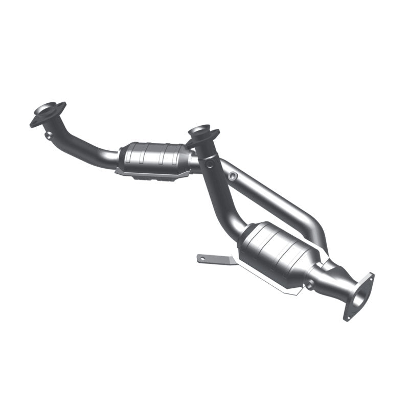 MagnaFlow 23534 Conv DF fits Taurus 3.0L