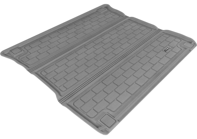 3D MAXpider M1JP0041301 2020 fits Jeep 11-20 Grand Cherokee Kagu Cargo Liner - Gray