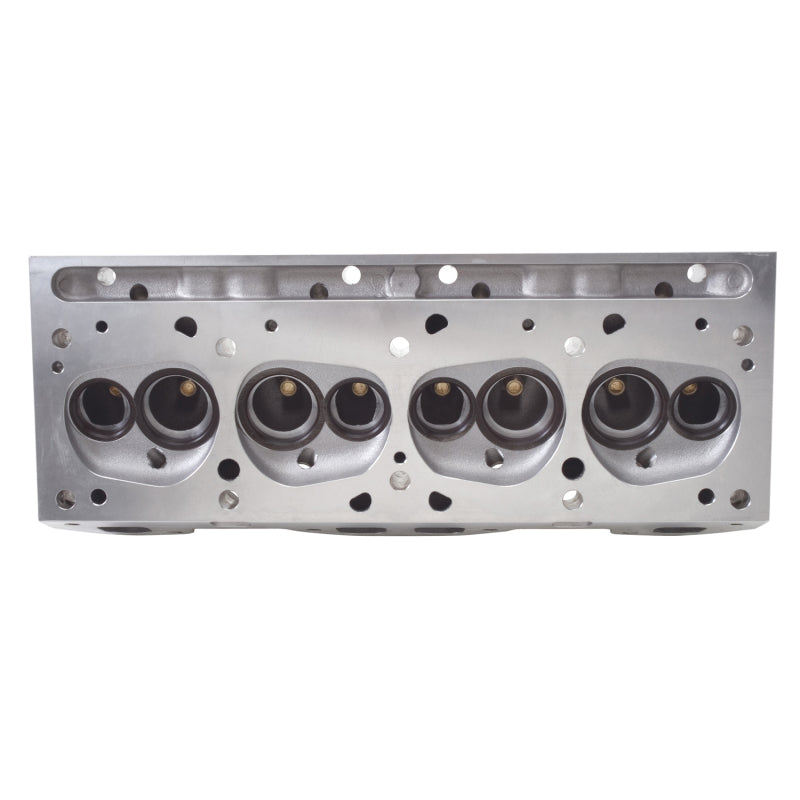 Edelbrock 60509 Single Perf fits Pontiac Semi Finshed Head