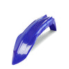 Cycra 1CYC-1563-62 20+ fits Yamaha WR250F Performance Front Fender - Blue