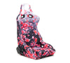 NRG RSC-710 RSC-710 L/R-SAKURA Prisma Lab Reclinable Bucket Racing Seat - Pair