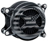 Vance and Hines 42343FG Vance & Hines HD Touring 08-16 VO2 America Intake Kit