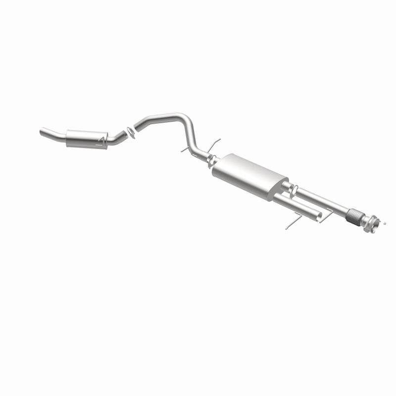 Magnaflow 106-0519 BRE Exhaust Kit 07-10 Escalade Yukon Tahoe 6.2L