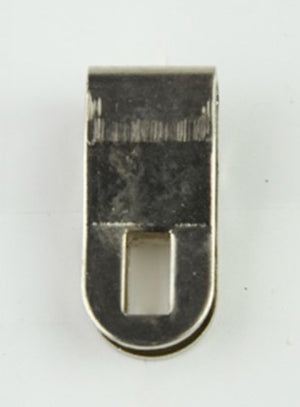 Wilwood 330-11486 Clevis (each). From 330-9371 Universal Cable kit