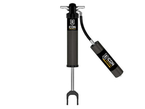 ICON 76551RP 11-26 fits GM 2500/3500 HD 0-3.5in Passenger Front VS 2.0 HD RR