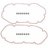 Fel-Pro VS50554R fits Chevrolet Silverado 2500 HD VS 50554 R Engine Valve Cover Gasket Set